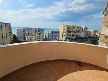 SHITET APARTAMENT 1+1 NE SHKEMB KAVAJE ME PAMJE NGA DETI !