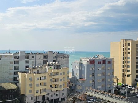 SHITET APARTAMENT 1+1 NE SHKEMB KAVAJE ME PAMJE NGA DETI !