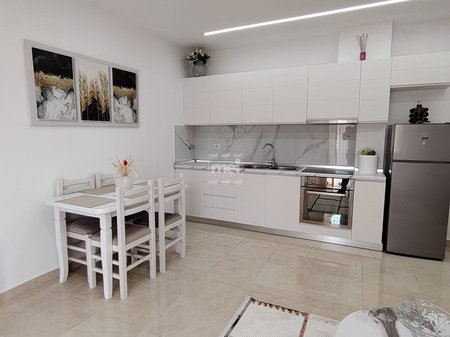 SHITET APARTAMENT 1+1 NE ILIRIA