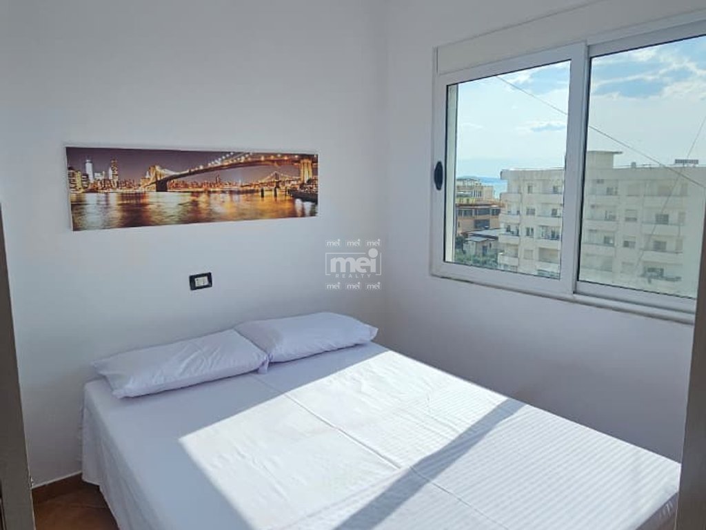 SHITET APARTAMENT 1+1 NE SHKEMB KAVAJE ME PAMJE NGA DETI !