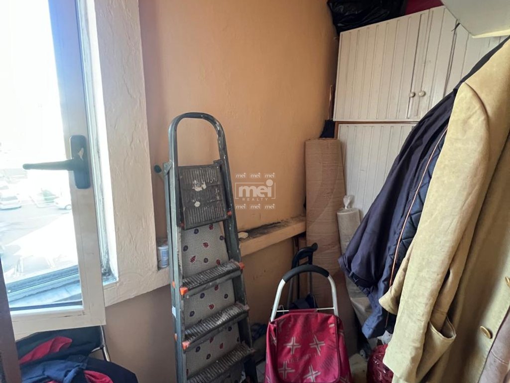 SHITET APARTAMENT 2+1 TEK STACIONI TRENIT!
