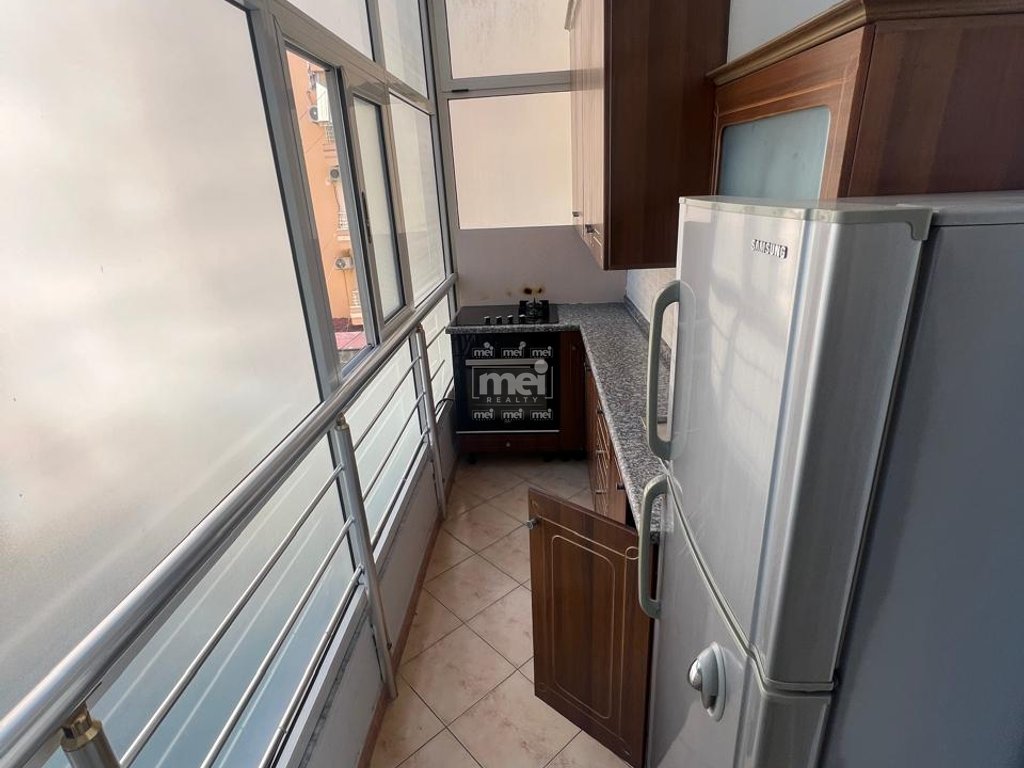 JEPET ME QIRA APARTAMENT 1+1 TEK PALLATI I SPORTIT!