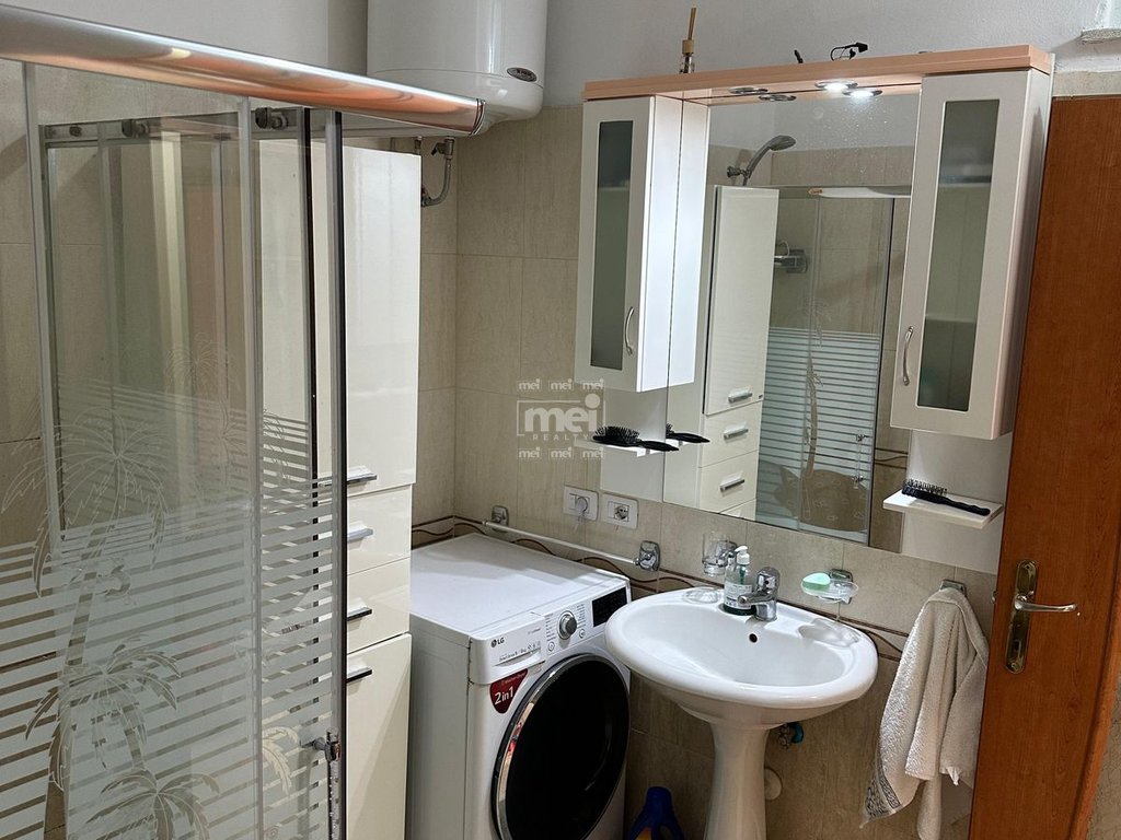 JEPET ME QERA APARTAMENT 1+1 TEK KOPESHTI SOTIR NOKA