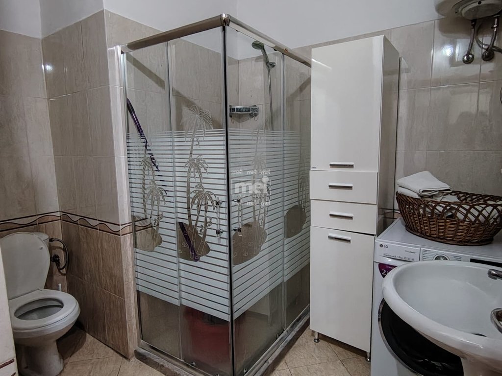 JEPET ME QERA APARTAMENT 1+1 TEK KOPESHTI SOTIR NOKA