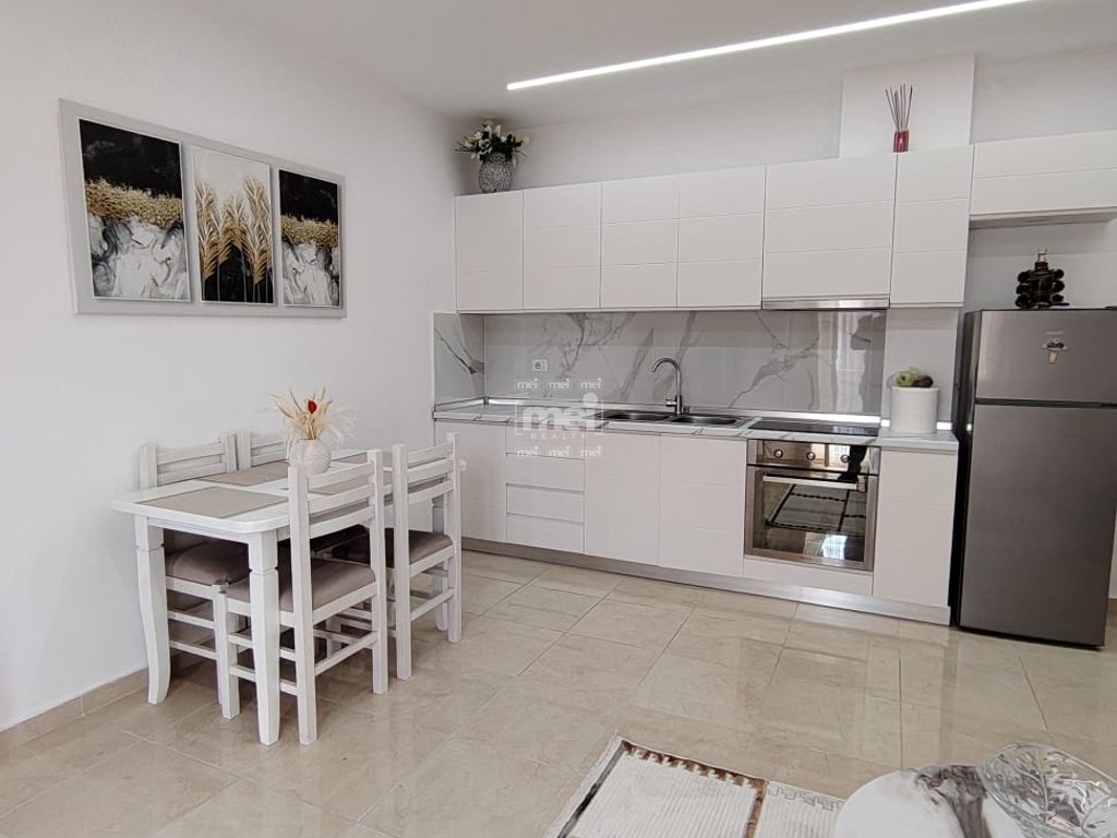 SHITET APARTAMENT 1+1 NE ILIRIA