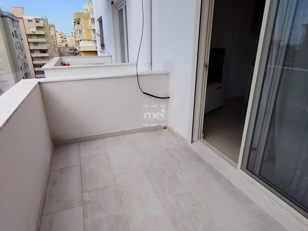 SHITET APARTAMENT 1+1 NE ILIRIA