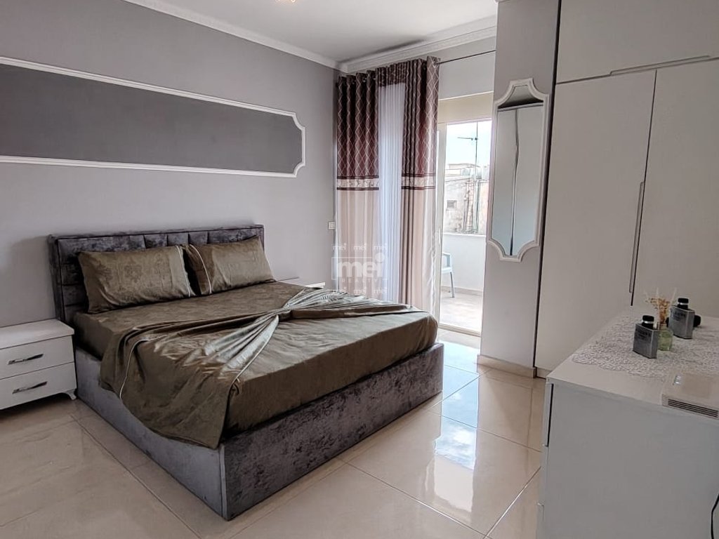 SHITET APARTAMENT 1+1 NE ILIRIA