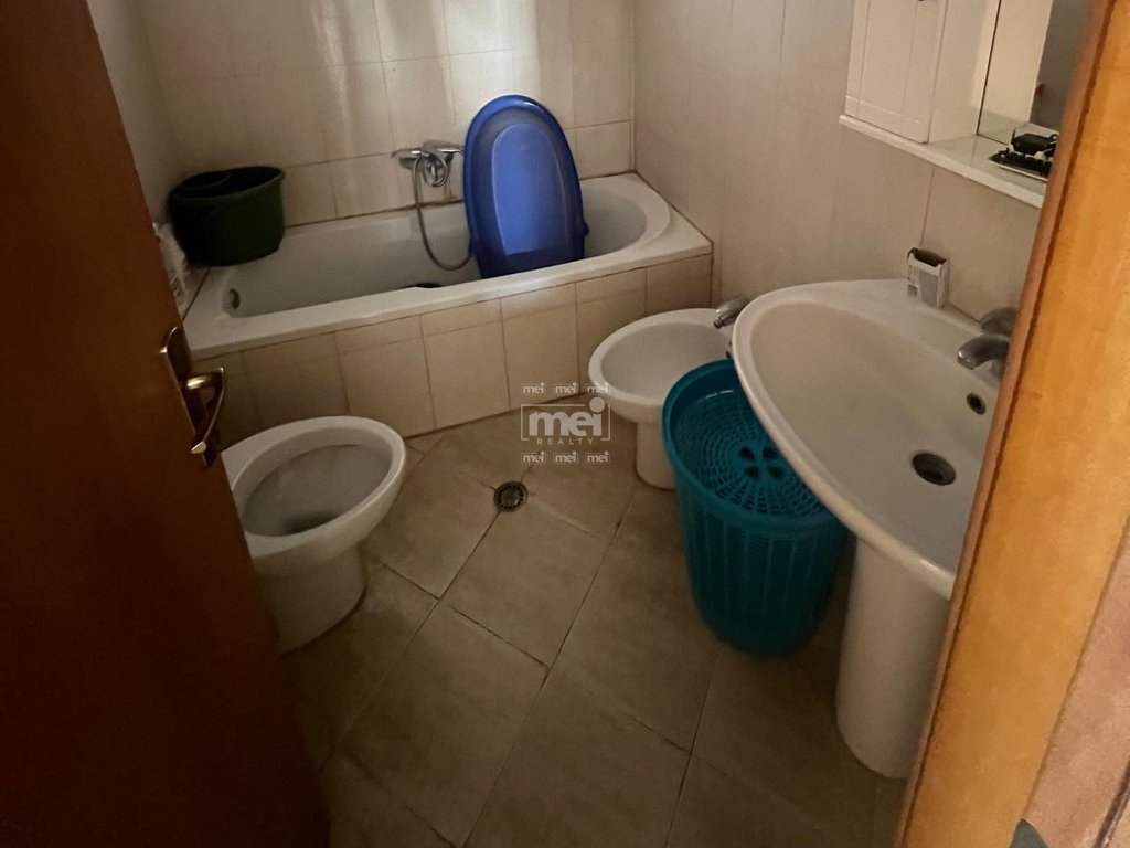 SHITET APARTAMENT  2+1+2 NE VOLLGA ME PAMJE DETI!