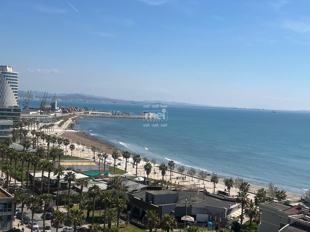 SHITET APARTAMENT  2+1+2 NE VOLLGA ME PAMJE DETI!