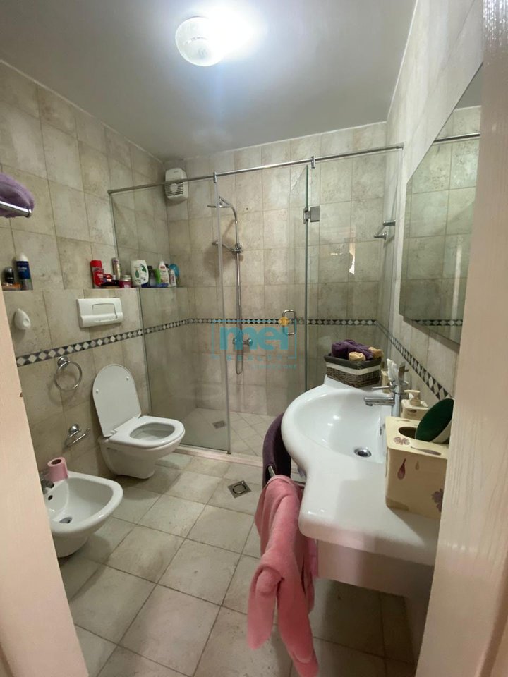 Super Apartment 3+1+2 for Sale in Lapraka!