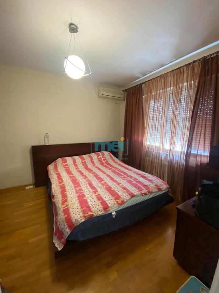 Super Apartment 3+1+2 for Sale in Lapraka!