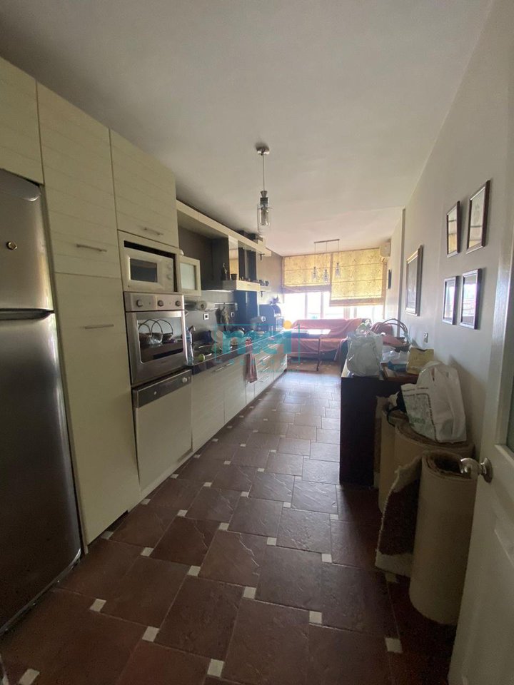 Super Apartment 3+1+2 for Sale in Lapraka!