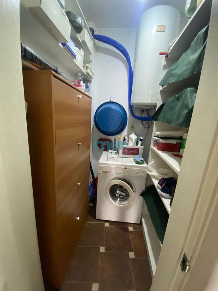 Super Apartment 3+1+2 for Sale in Lapraka!