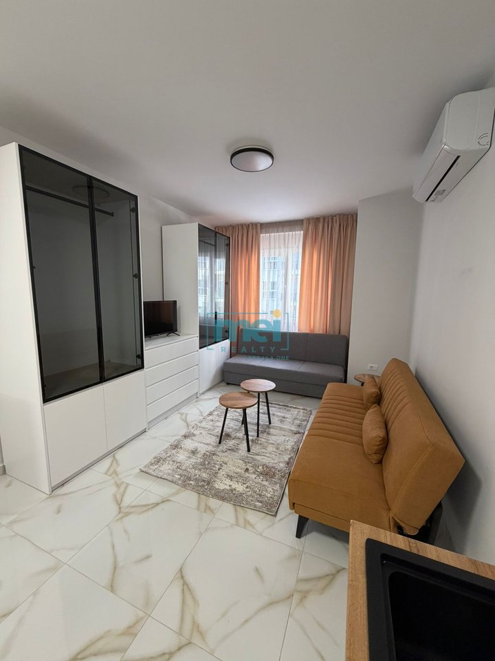 Super Studio Apartment for Rent in Lapraka!