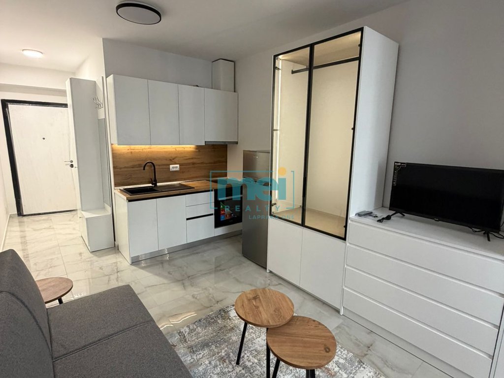 Jepet me Qera Super Garsionere ne Laprake!