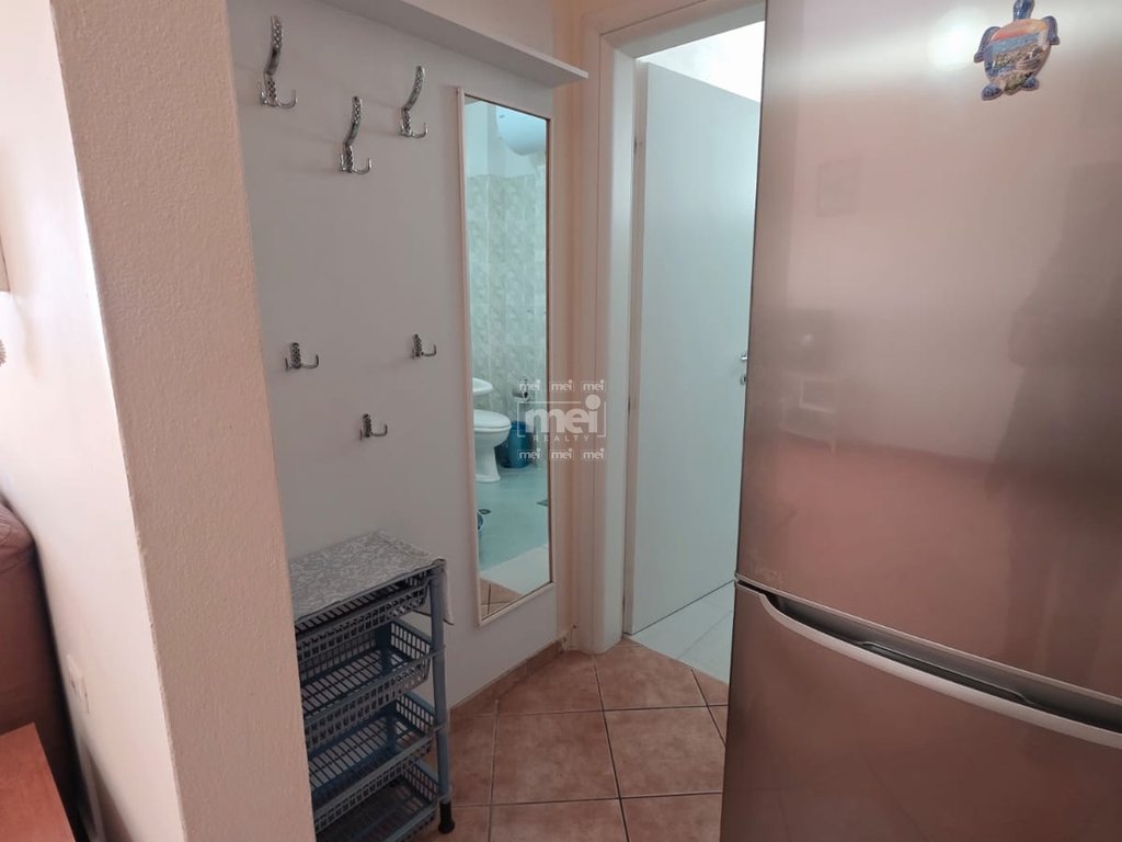 JEPET ME QIRA APARTAMENT 1+1 NE PLAZH!