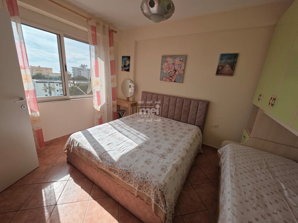 JEPET ME QIRA APARTAMENT 1+1 NE PLAZH!