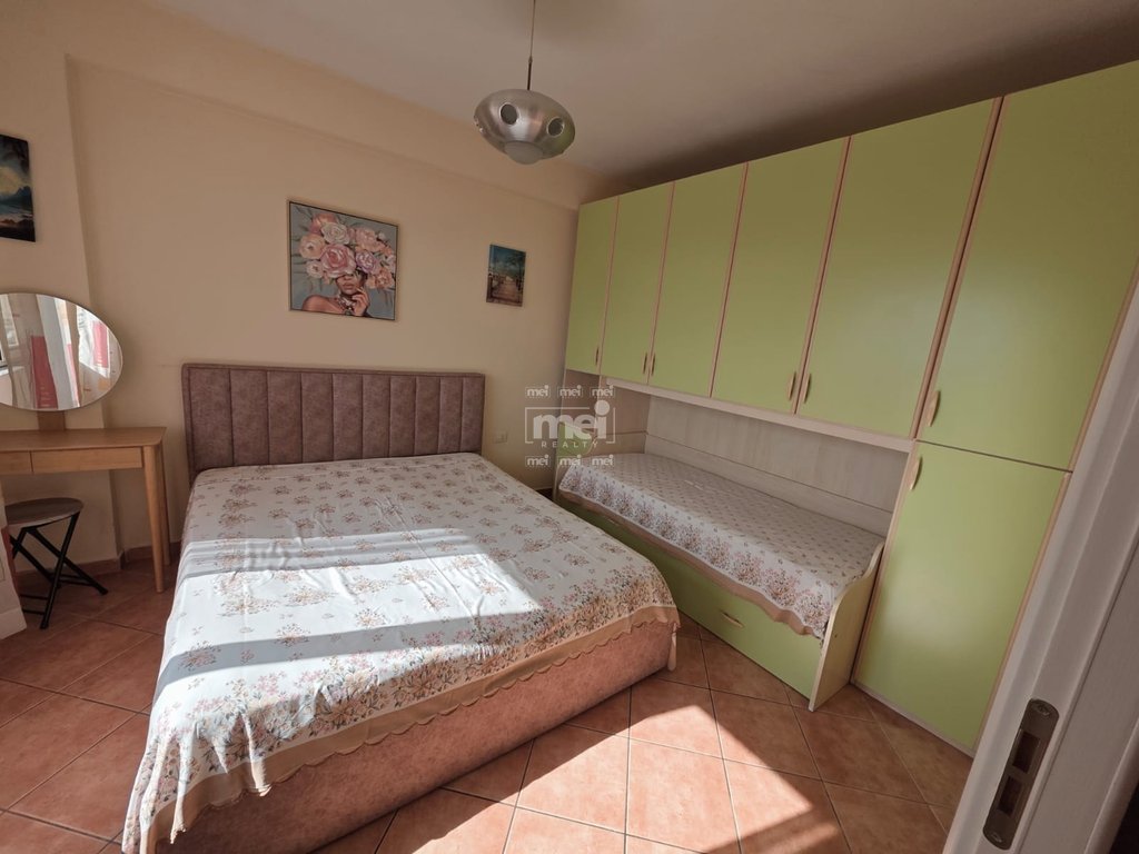 JEPET ME QIRA APARTAMENT 1+1 NE PLAZH!