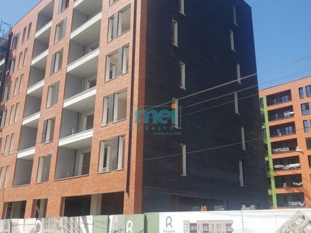 🏗️ SHITET | Apartament 1+1 | Paskuqan, Tiranë