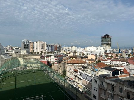 JEPET ME QIRA APARTAMENT 1+1 NE VOLLGA