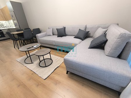 🏙️ JEPET ME QERA | Apartament 1+1 | Laprake, Tiranë
