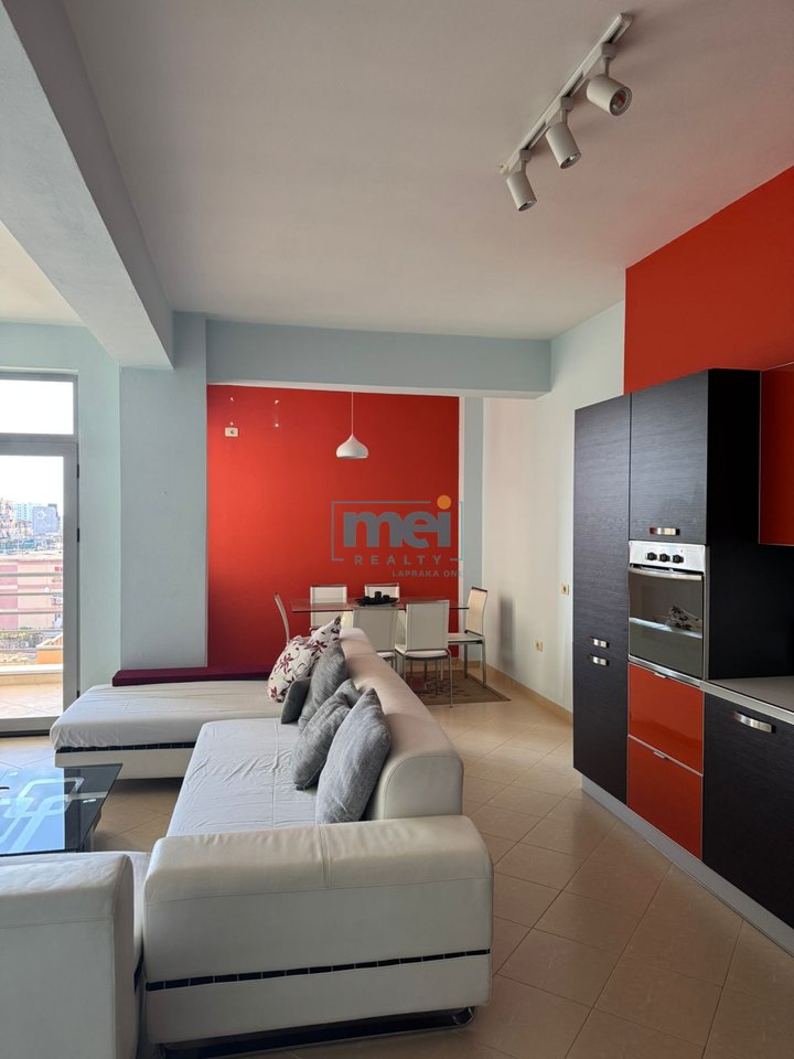 🏙️ SHITET | Apartament 2+1+2 | Rruga e Kavajës, Tiranë