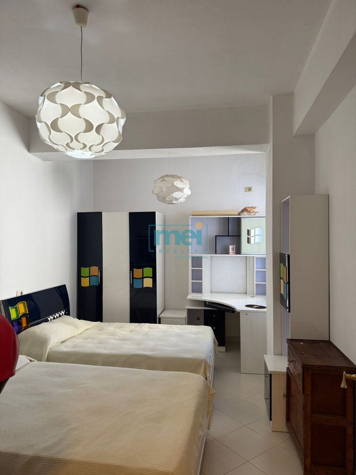🏙️ SHITET | Apartament 2+1+2 | Rruga e Kavajës, Tiranë