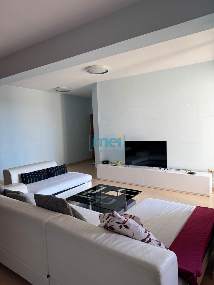 🏙️ SHITET | Apartament 2+1+2 | Rruga e Kavajës, Tiranë