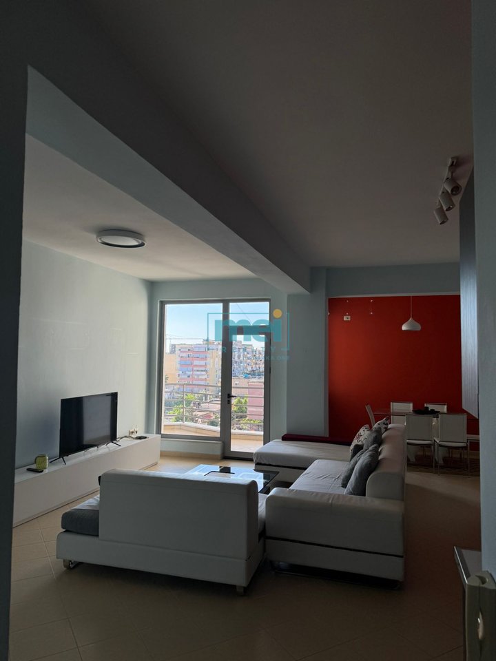 🏙️ SHITET | Apartament 2+1+2 | Rruga e Kavajës, Tiranë