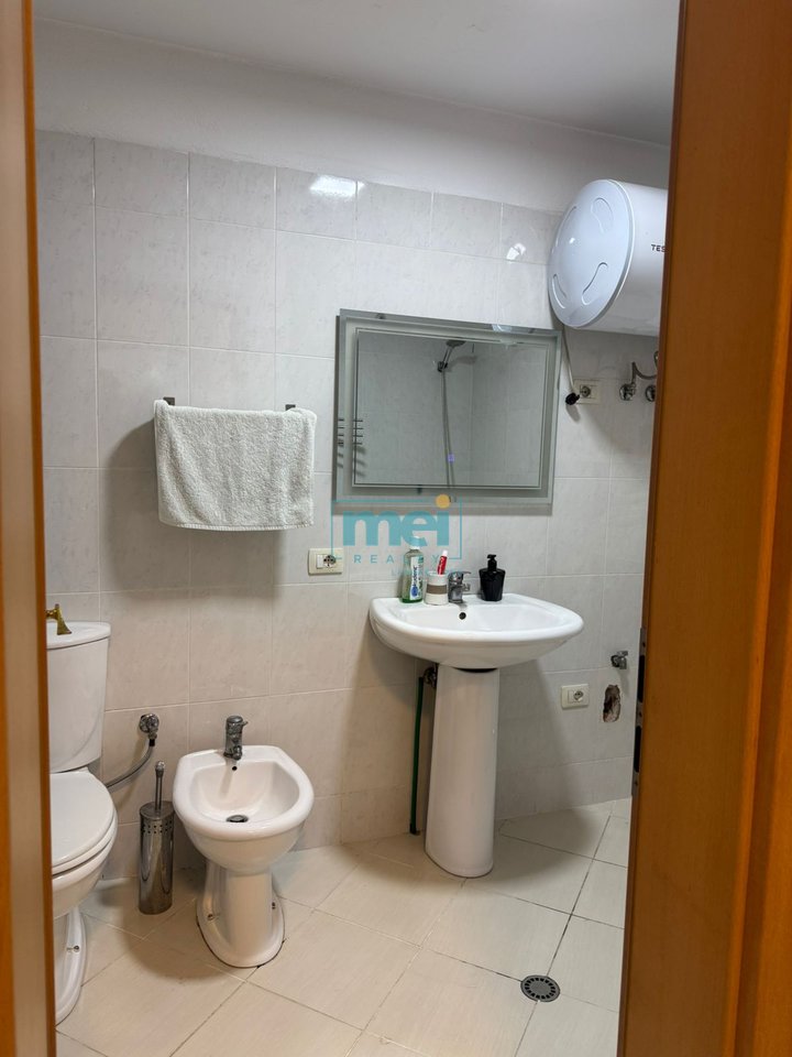🏙️ SHITET | Apartament 2+1+2 | Rruga e Kavajës, Tiranë