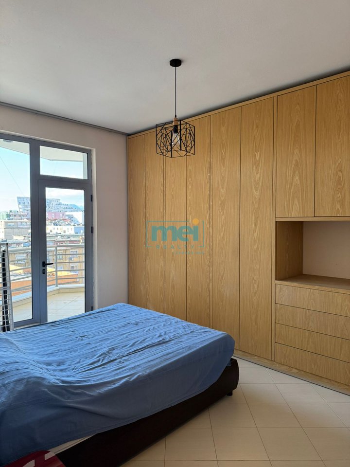 🏙️ SHITET | Apartament 2+1+2 | Rruga e Kavajës, Tiranë