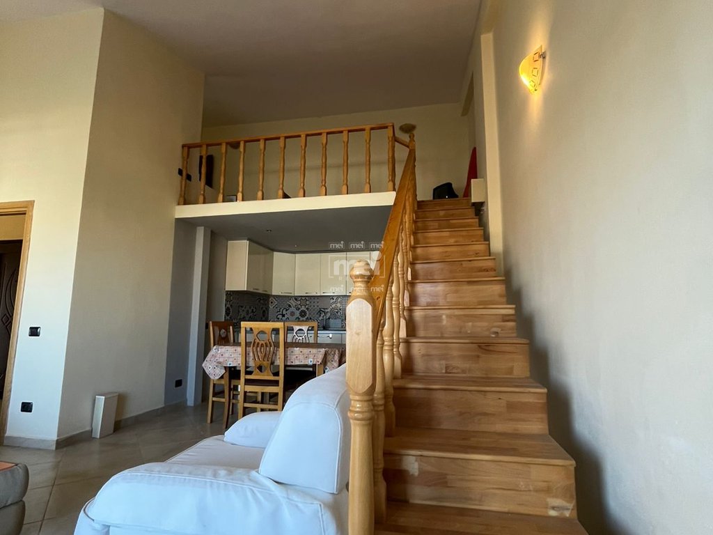 JEPET ME QERA SUPER APARTAMENT 2+1+2 NE PLAZH!