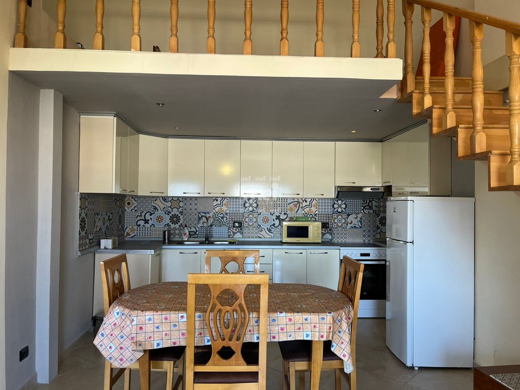 JEPET ME QERA SUPER APARTAMENT 2+1+2 NE PLAZH!