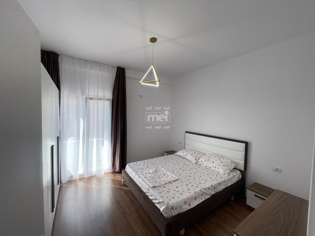 JEPET ME QIRA APARTAMENT 1+1 TEK RROTA KUQE!
