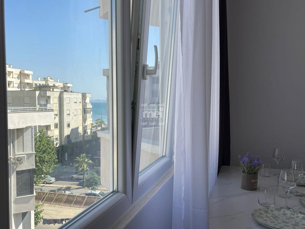 JEPET ME QIRA APARTAMENT 1+1 TEK RROTA KUQE!