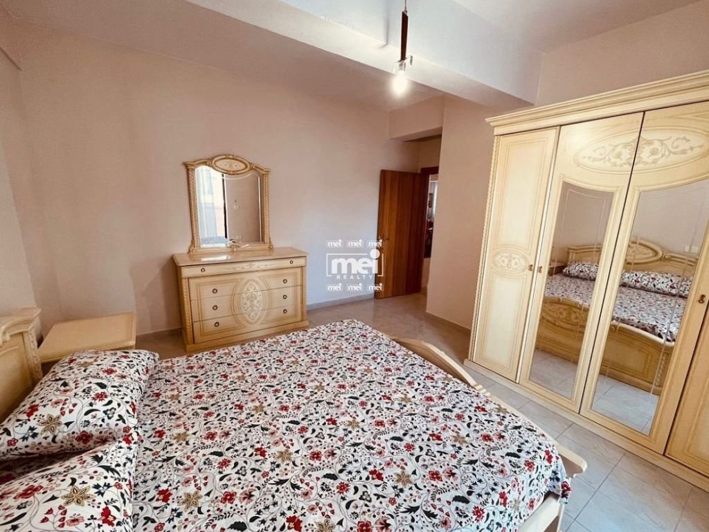 JEPET ME QIRA APARTAMENT 2+1 ME PAMJE NGA DETI TEK RRUGA E RE E PORTIT!