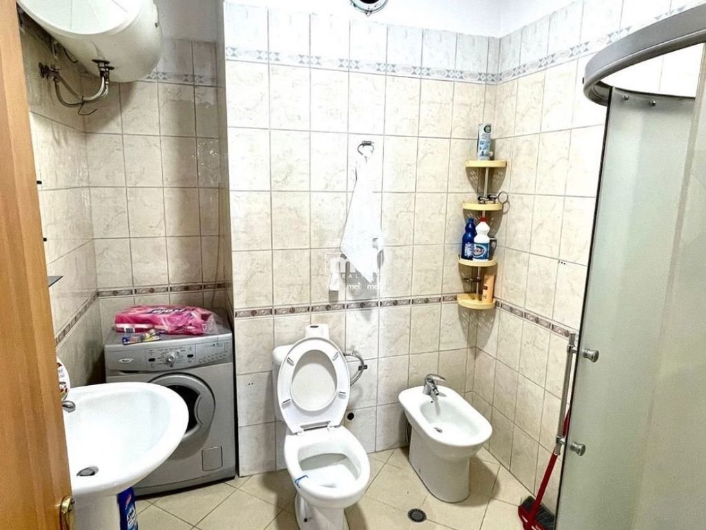 JEPET ME QIRA APARTAMENT 2+1 ME PAMJE NGA DETI TEK RRUGA E RE E PORTIT!