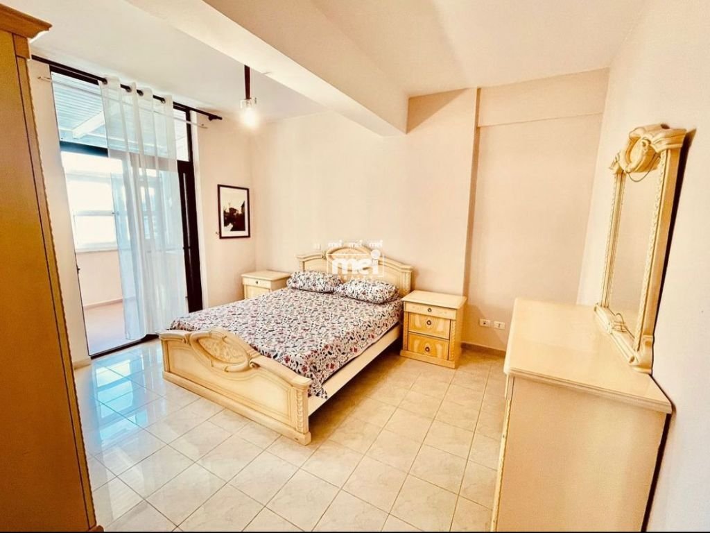 JEPET ME QIRA APARTAMENT 2+1 ME PAMJE NGA DETI TEK RRUGA E RE E PORTIT!