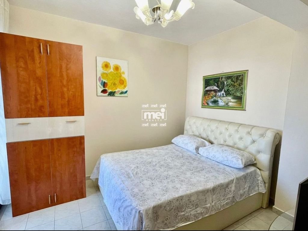JEPET ME QIRA APARTAMENT 2+1 ME PAMJE NGA DETI TEK RRUGA E RE E PORTIT!