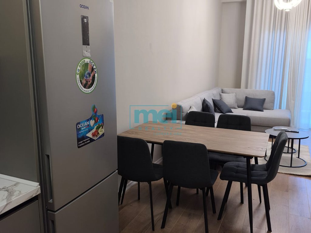 🏙️ JEPET ME QERA | Apartament 1+1 | Laprake, Tiranë