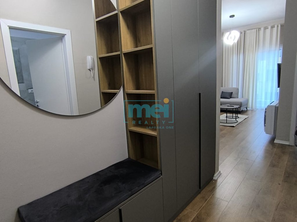 🏙️ JEPET ME QERA | Apartament 1+1 | Laprake, Tiranë