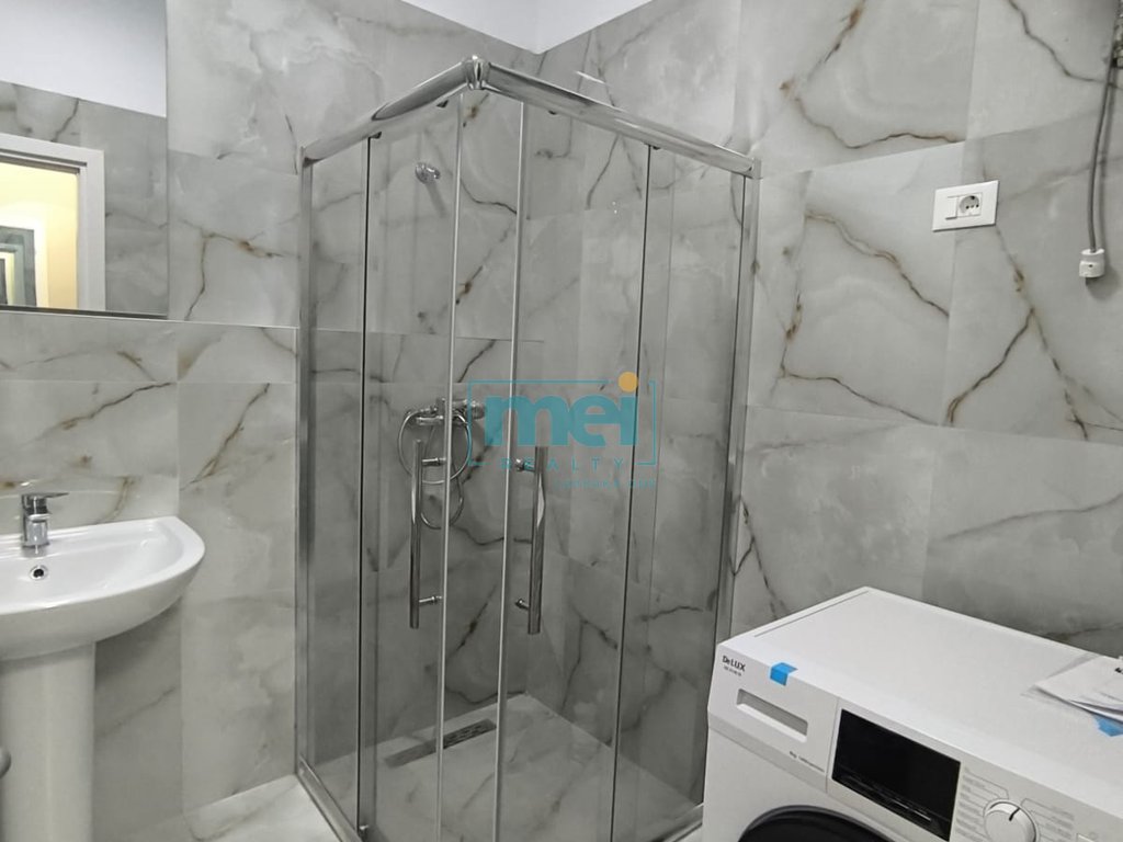 🏙️ JEPET ME QERA | Apartament 1+1 | Laprake, Tiranë