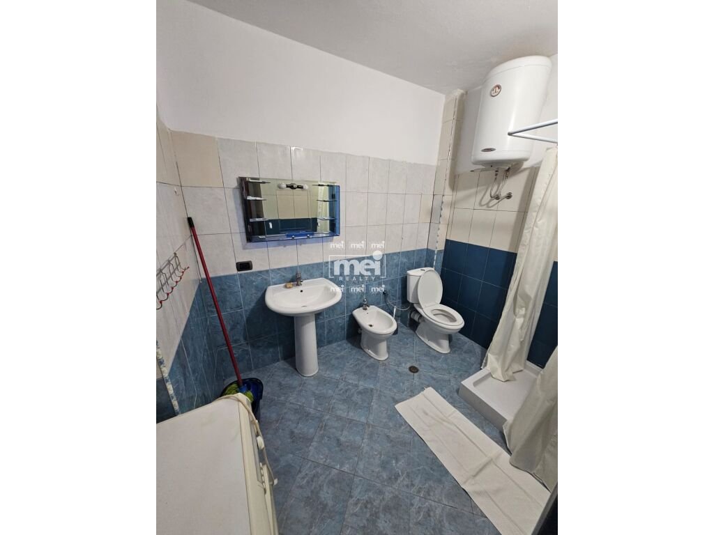 JEPET ME QIRA APARTAMENT 1+1 TEK PALLATI I SPORTIT!