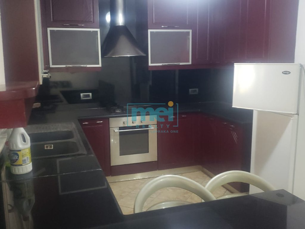 🏠 SHITET | Apartament 2+1 | Kthesa e Kamzës, Tiranë