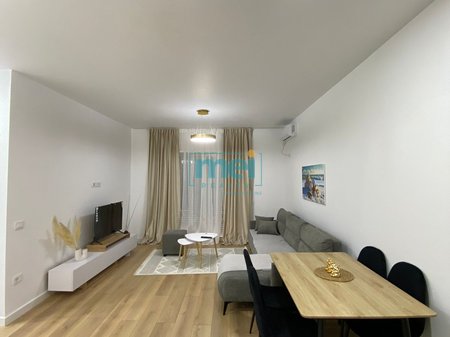 🏠 JEPET ME QERA | Apartament 1+1 | Don Bosko, Tiranë