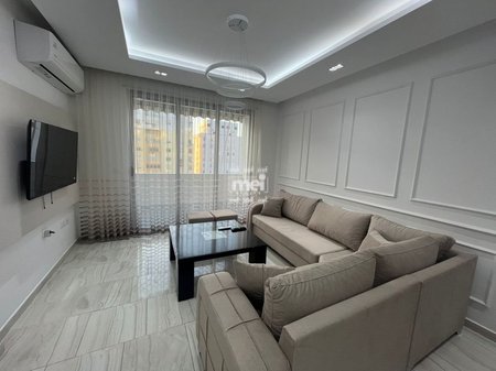 SHITET APARTAMENT 2+1  TEK ISH URT, DURRES!