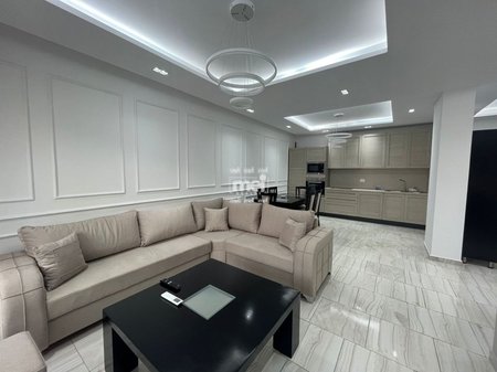 SHITET APARTAMENT 2+1  TEK ISH URT, DURRES!