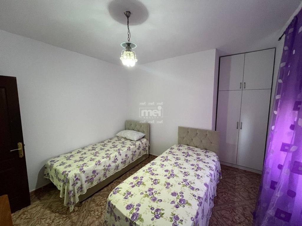JEPET ME QIRA APARTAMENT 2+1+2 ME PAMJE NGA DETI TEK RRUGA E RE E PORTIT!