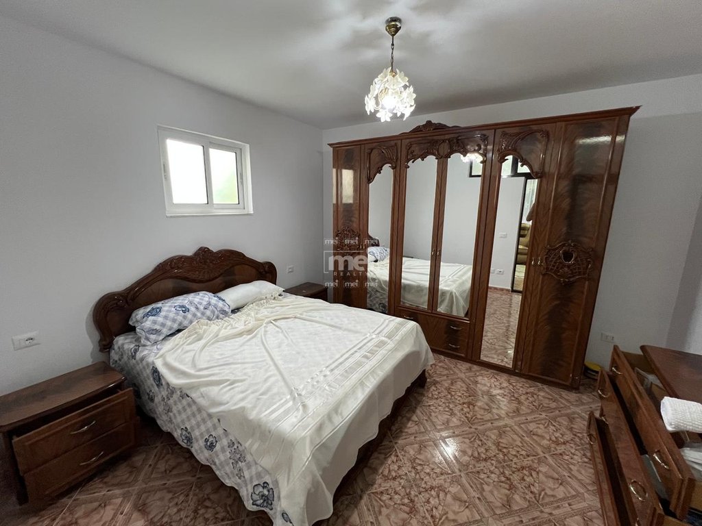 JEPET ME QIRA APARTAMENT 2+1+2 ME PAMJE NGA DETI TEK RRUGA E RE E PORTIT!