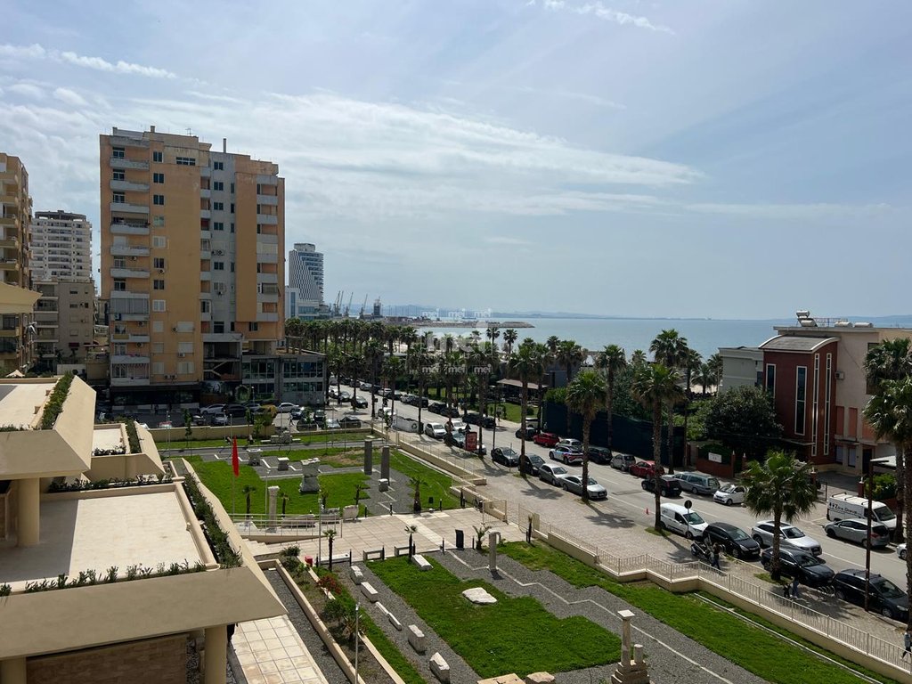 JEPET ME QIRA APARTAMENT  3+1+2 TEK VOLLGA ME PAMJE NGA DETI!